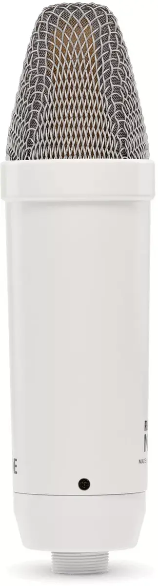 Микрофон Rode NT1 Signature Series Photo 5
