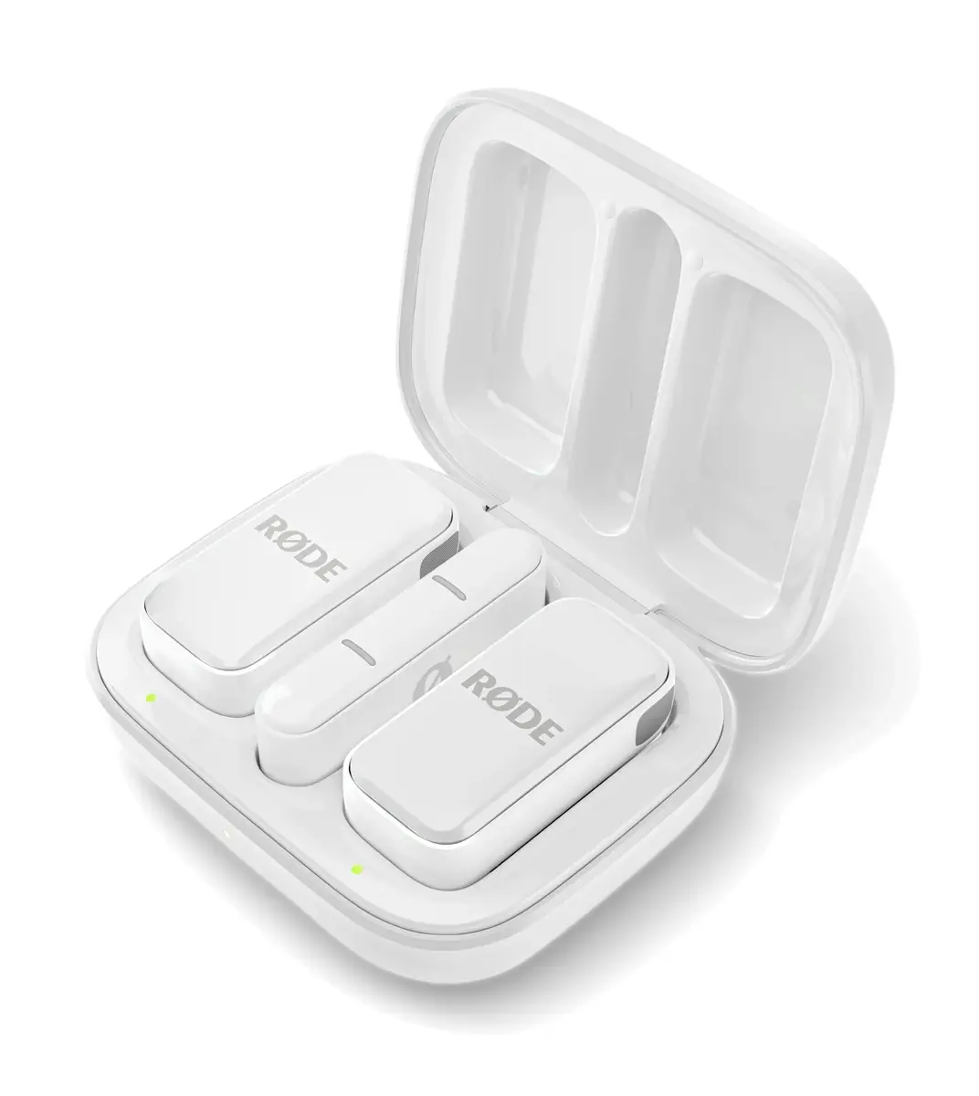 Петличный микрофон RØDE Wireless Micro Photo 2