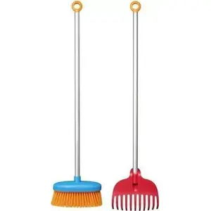 Детский набор для уборки Fiskars MyFirst