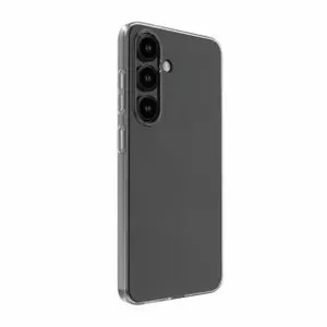 Silicone case Evelatus for Samsung Galaxy S25 Plus 1.5mm TPU transparent