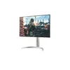Компьютерный монитор LG 27UP650K-W.AEU Photo 2