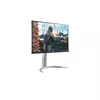 Компьютерный монитор LG 27UP650K-W.AEU Photo 4