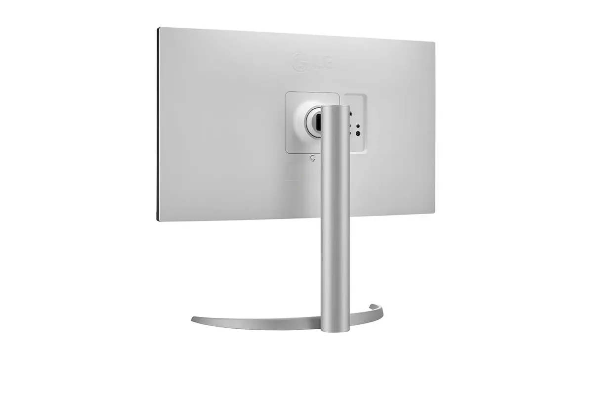 Компьютерный монитор LG 27UP650K-W.AEU Photo 5