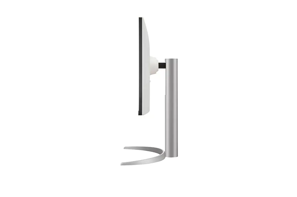 Компьютерный монитор LG 27UP650K-W.AEU Photo 8
