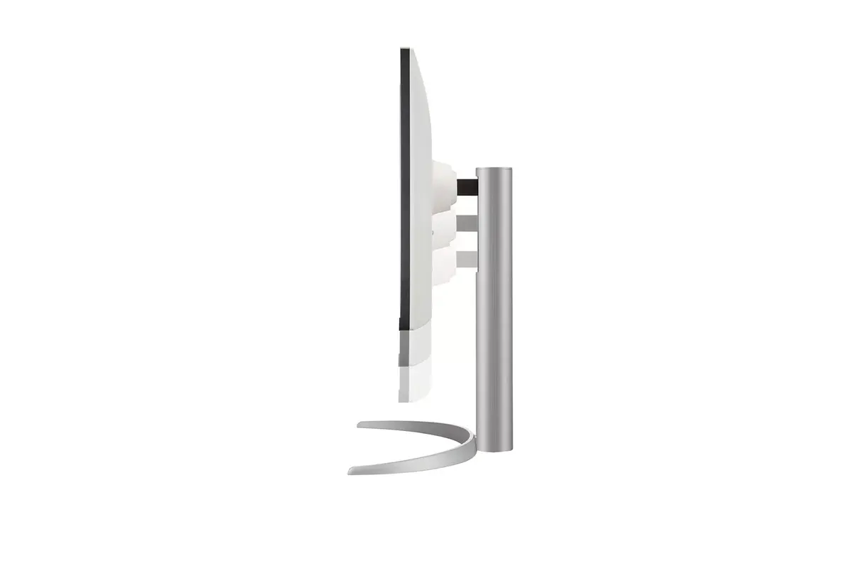 Компьютерный монитор LG 27UP650K-W.AEU Photo 9