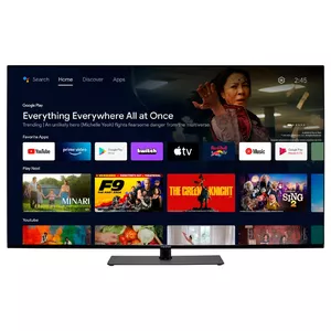 Television MEDION LIFE X16571 65" 4K Ultra HD LCD