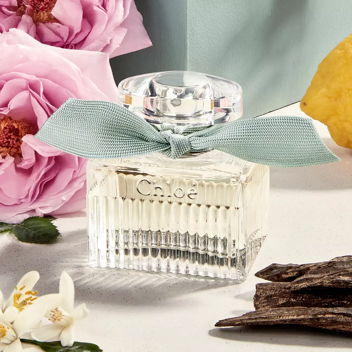 Eau de Parfum Chloé Rose Naturelle 30 ml Photo 7