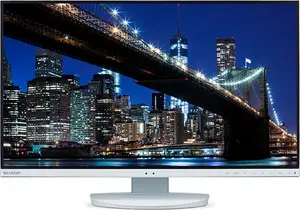 Монитор Sharp MultiSync EA272U 27" 4K Ultra HD LCD 3840 x 2160
