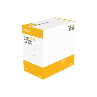 Tīkla kabelis Dahua Technology DH-PFM920-5EU RJ45
