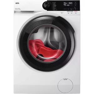Veļas mašīna AEG LFR62844BE, 8kg, balta