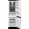 Встраиваемый холодильник Kluge KCN2233J 223 л Photo 2