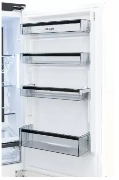 Встраиваемый холодильник Kluge KCN2233J 223 л Photo 4