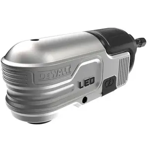 Laser level DeWalt DTLRA-QZ — self-leveling, accuracy 0.3 mm/10 m