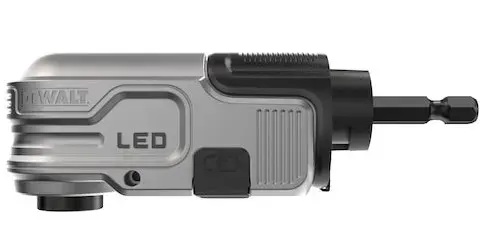 DeWalt DTLRA-QZ laser level Photo 2
