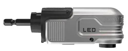 DeWalt DTLRA-QZ laser level Photo 4