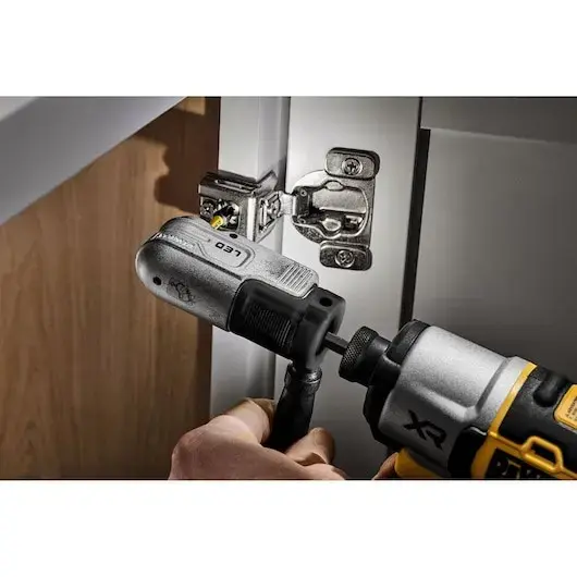 DeWalt DTLRA-QZ laser level Photo 6