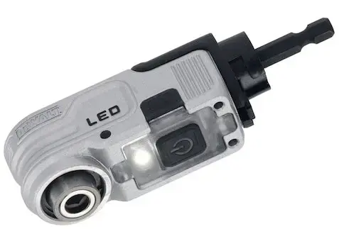 DeWalt DTLRA-QZ laser level Photo 7