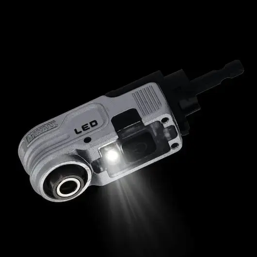 DeWalt DTLRA-QZ laser level Photo 8