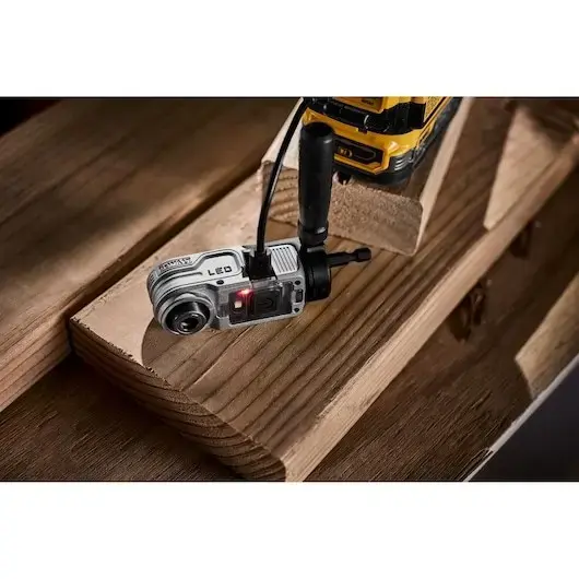 DeWalt DTLRA-QZ laser level Photo 11