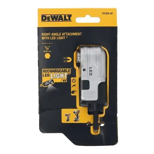 DeWalt DTLRA-QZ laser level Photo 12