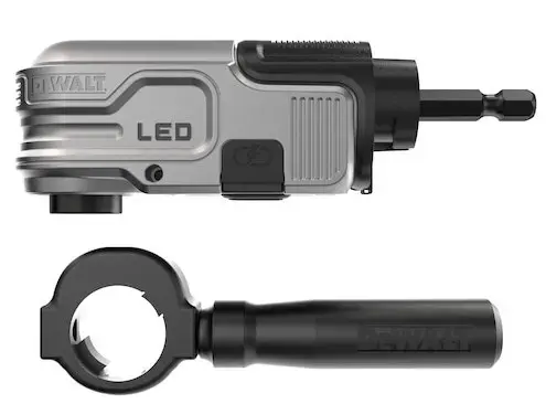 DeWalt DTLRA-QZ laser level Photo 13