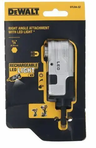 DeWalt DTLRA-QZ laser level Photo 16