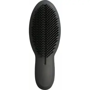 Sukšanas ķemme tangle teezer The New Ultimate — melna, kompakta ergonomiska forma