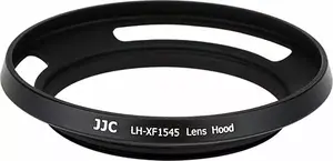 Бленда JJC для Fujinon XC15-45mm F3.5-5.6 OIS PZ — модель SB4481