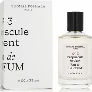 Tualetes ūdens Thomas Kosmala No.3 Crpuscule Ardent 100 ml — uniseks