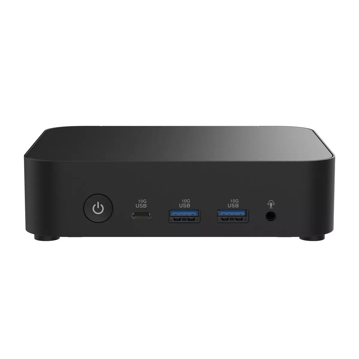 Мини ПК ASUS NUC 14 Essential RNUC14MNK3500002 Photo 2