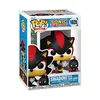 Funko Pop Games Sonic The Hedgehog 97 mm collectible Photo 2
