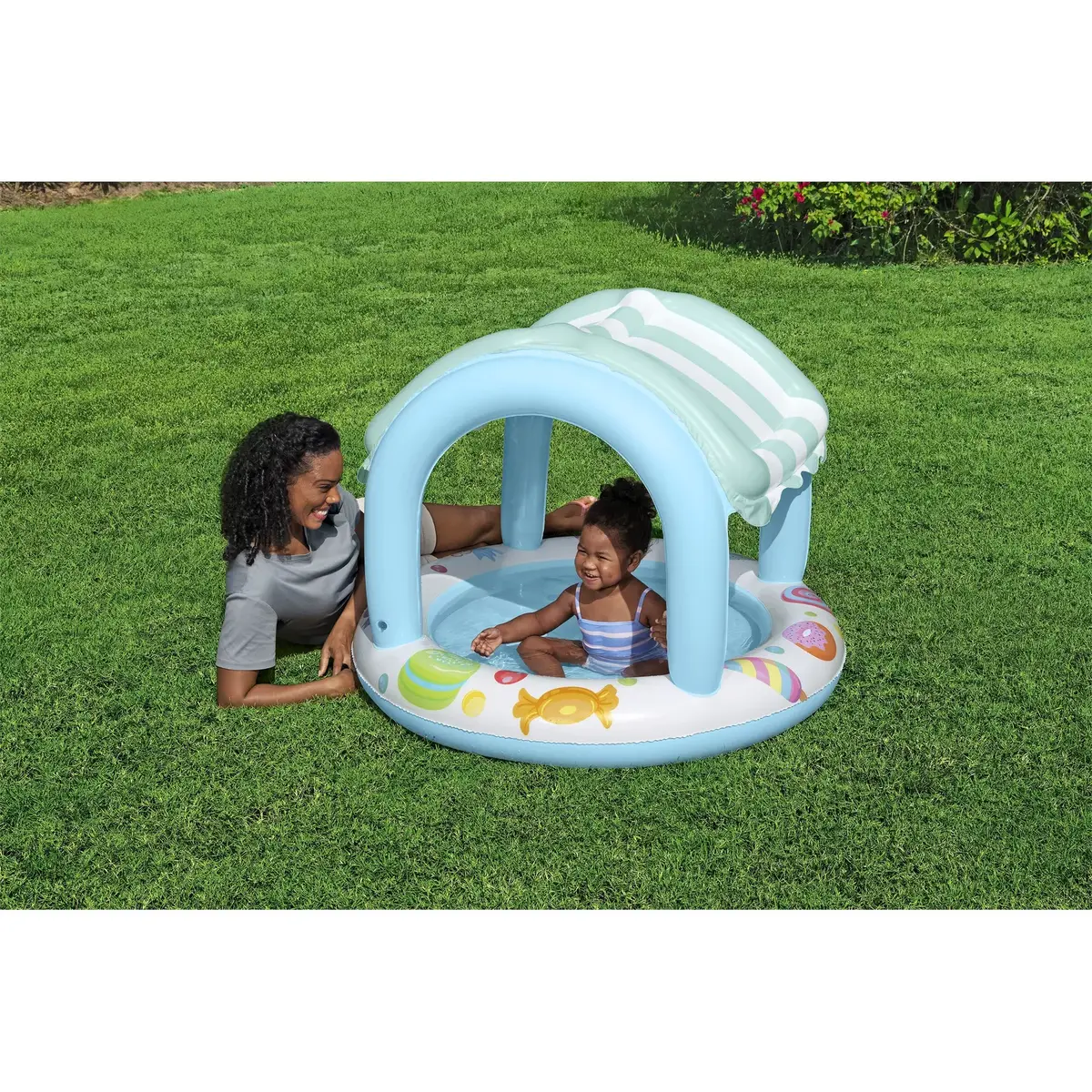 Bestway 52638 baby swim float 52638 Photo 6