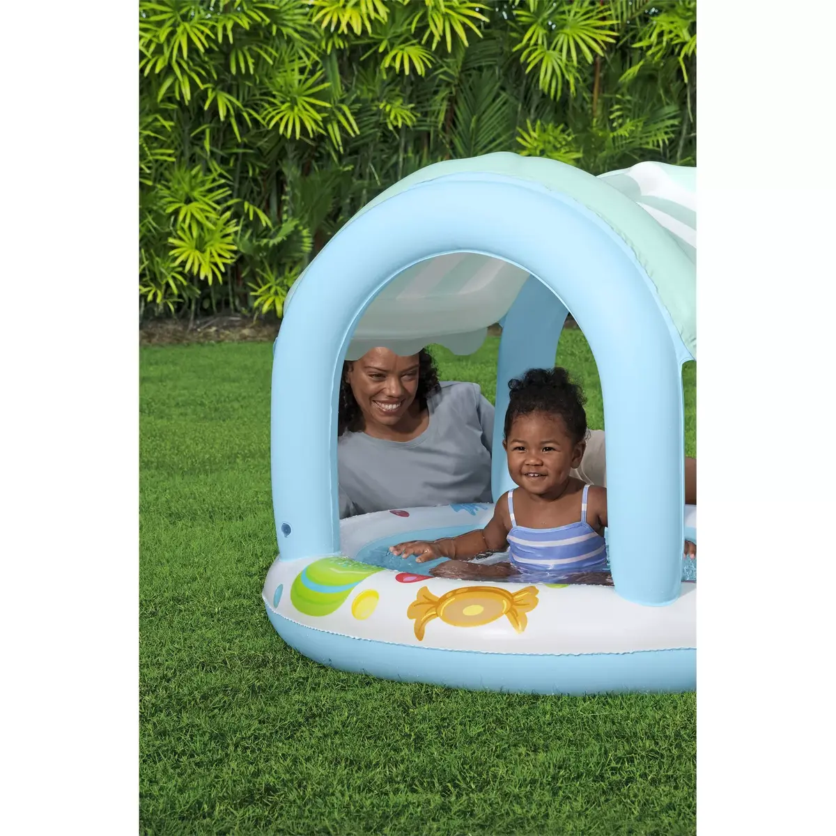 Bestway 52638 baby swim float 52638 Photo 7