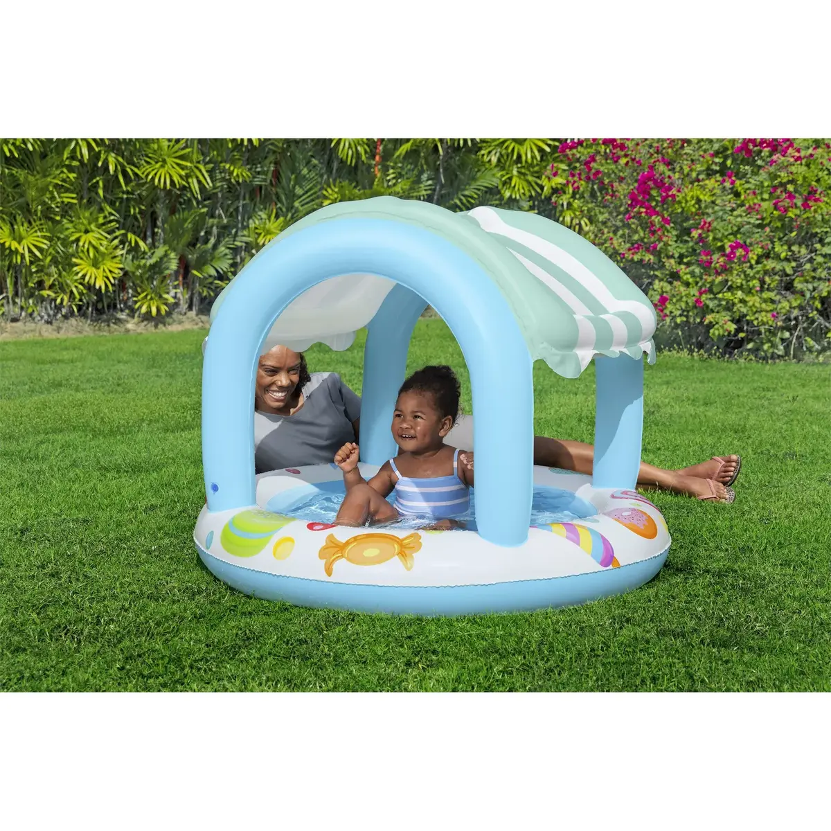 Bestway 52638 baby swim float 52638 Photo 8