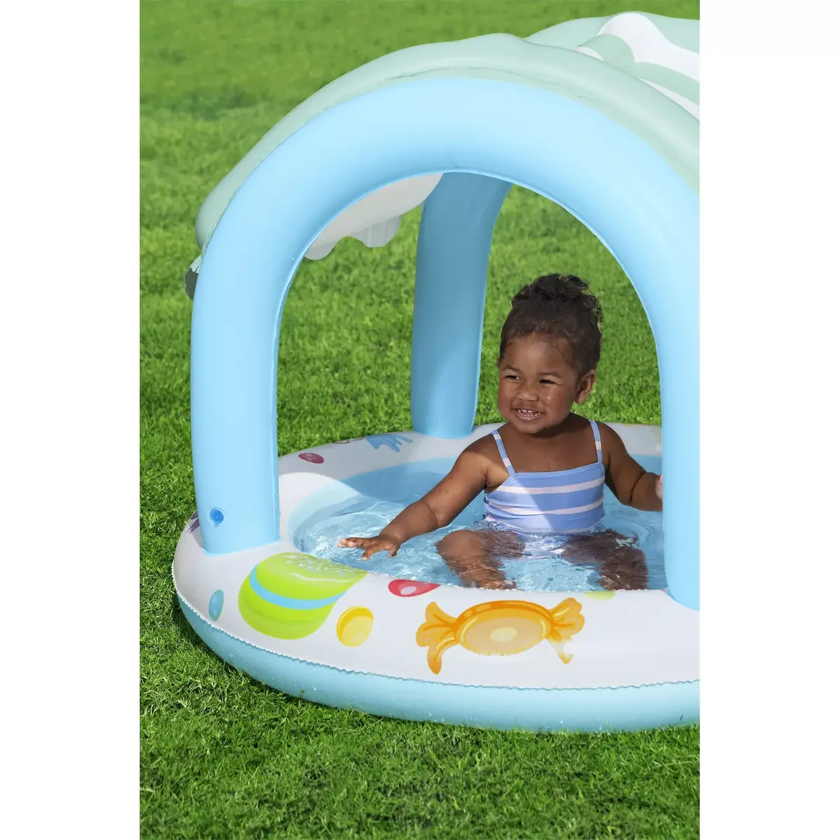 Bestway 52638 baby swim float 52638 Photo 9