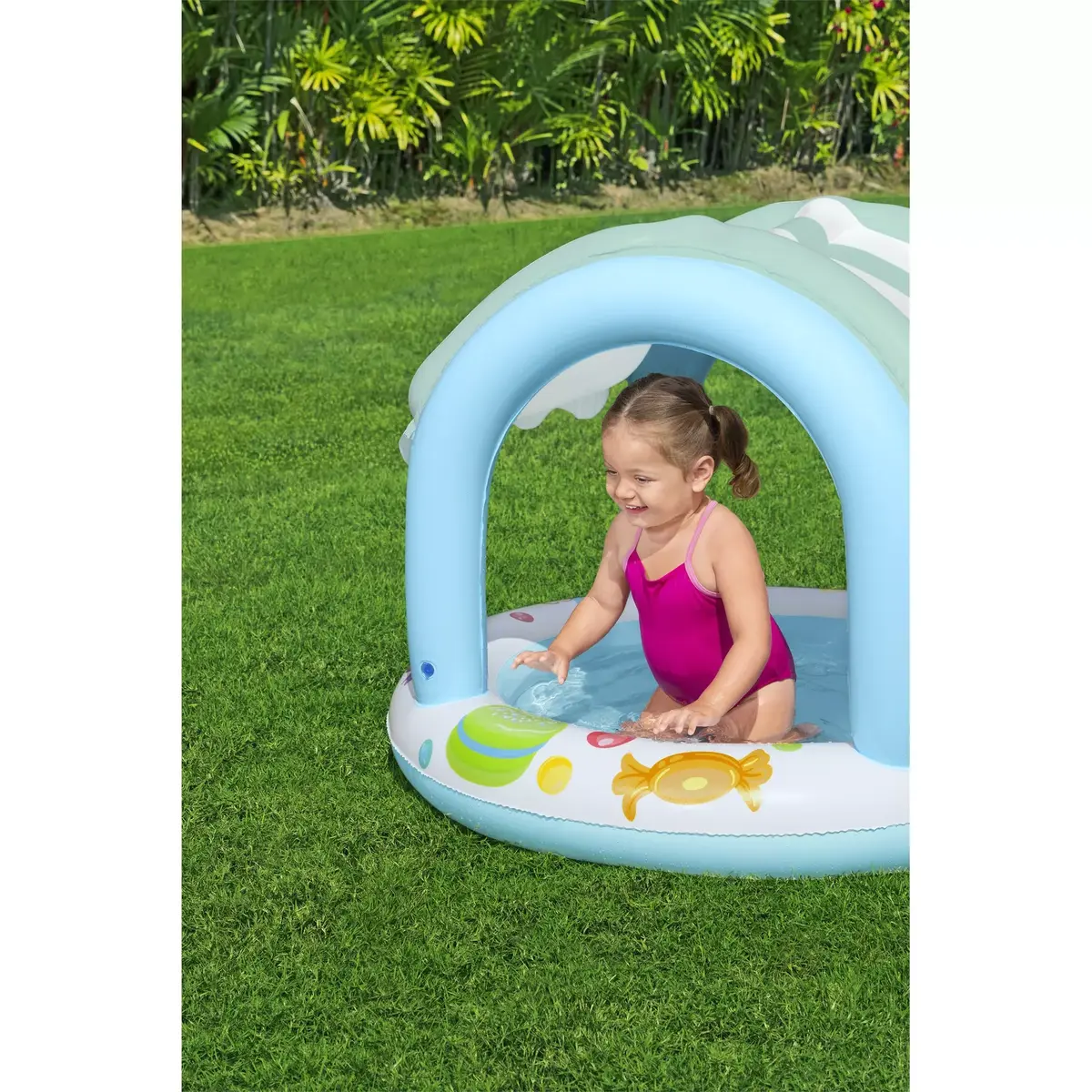 Bestway 52638 baby swim float 52638 Photo 10