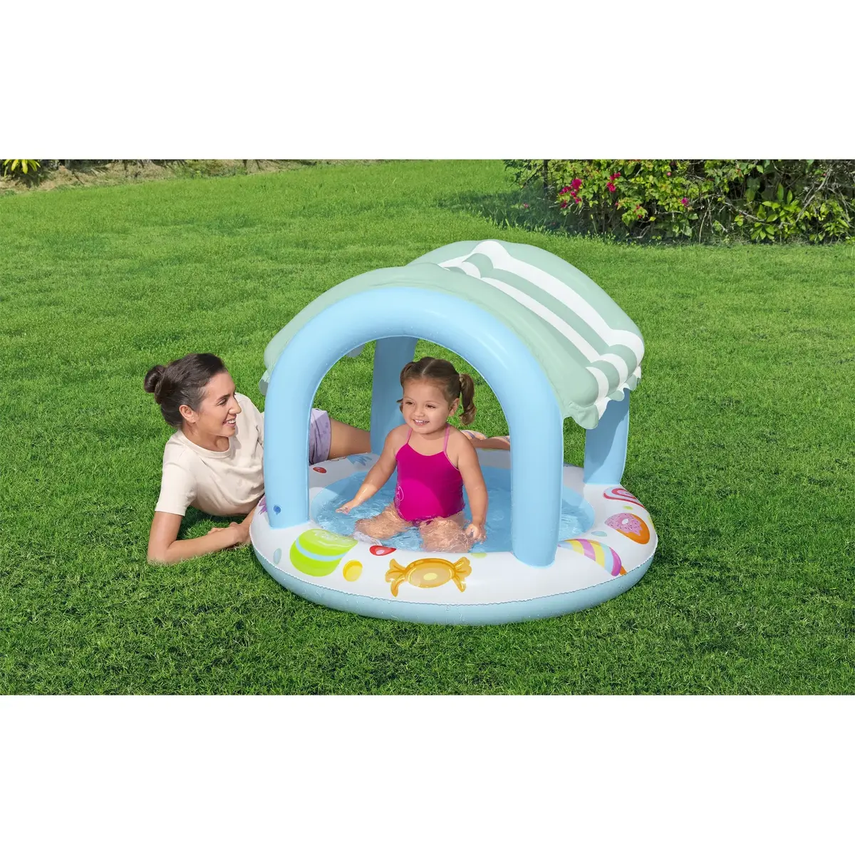Bestway 52638 baby swim float 52638 Photo 11