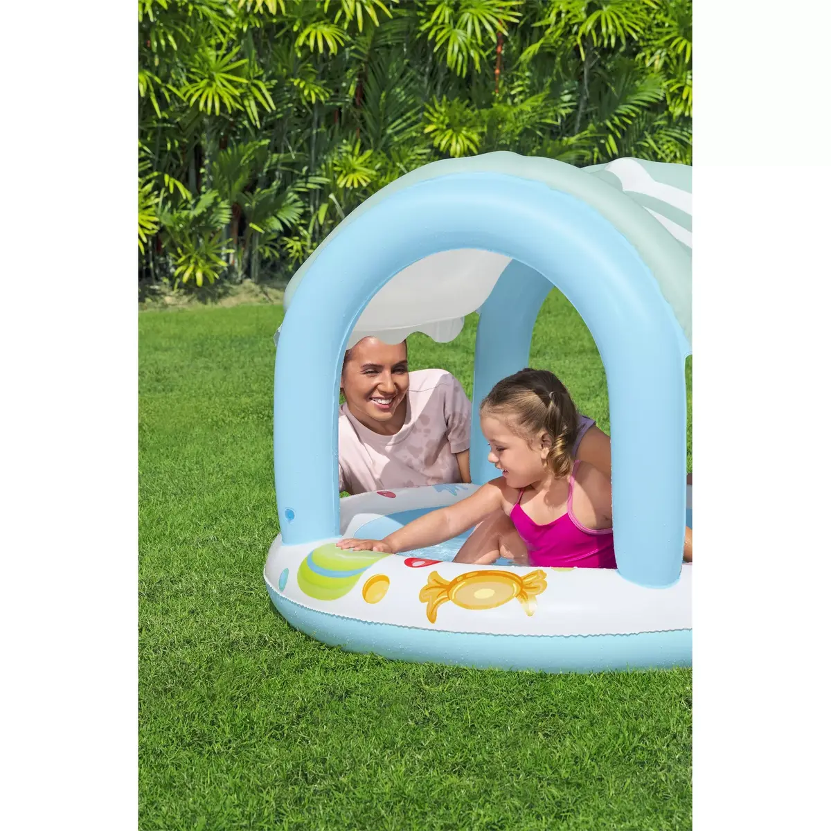 Bestway 52638 baby swim float 52638 Photo 12