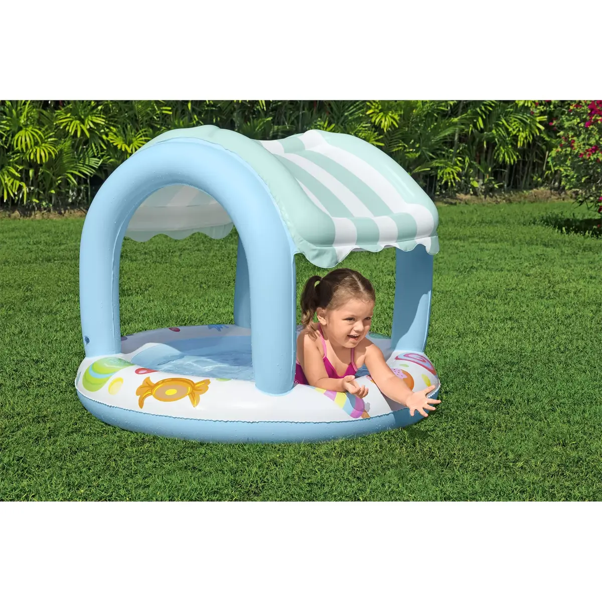 Bestway 52638 baby swim float 52638 Photo 13