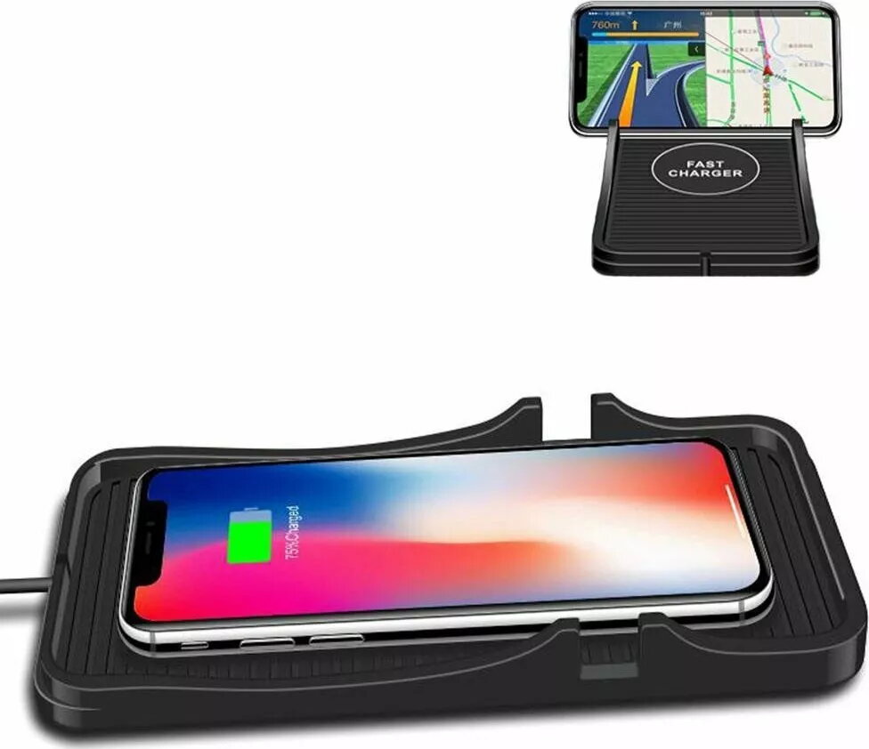 Portable Device Chargers