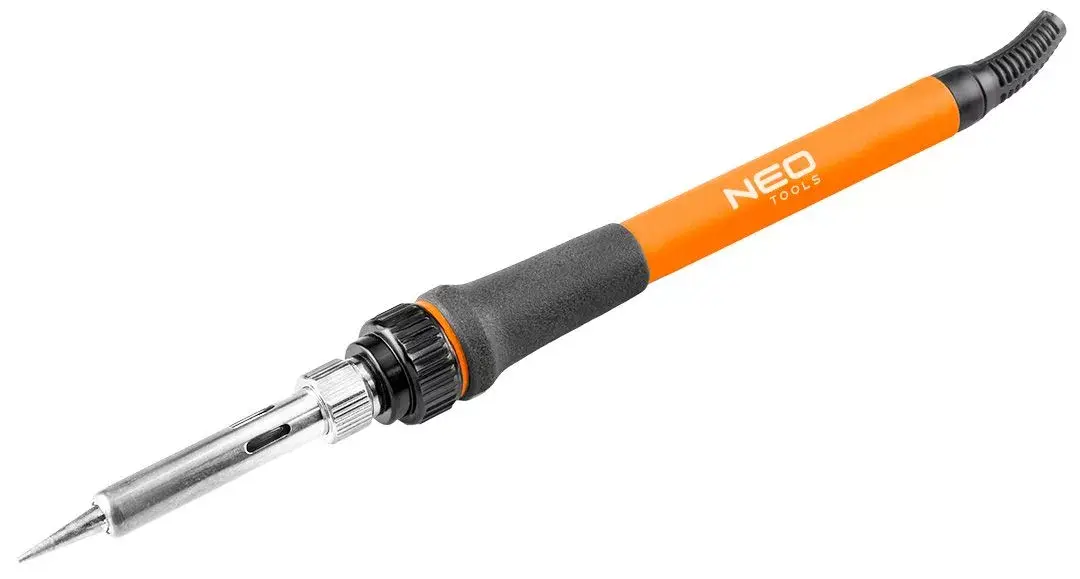 Паяльная станция NEO tools 19-200 Photo 3