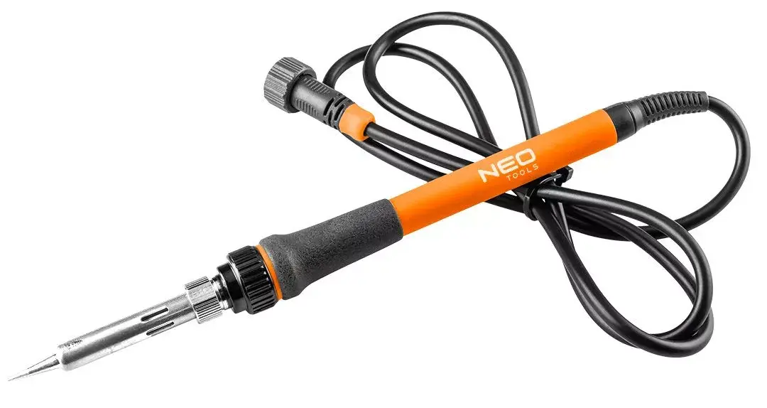 Паяльная станция NEO tools 19-200 Photo 6