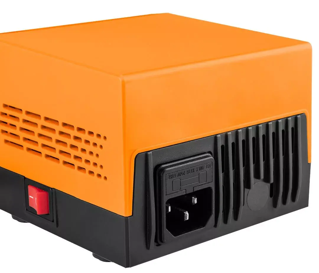 Паяльная станция NEO tools 19-200 Photo 7