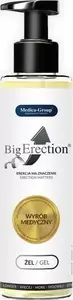 Intīmais gēls vīriešiem Medica Big Erection 150 ml — Medica