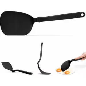 Chopula Pallet Knife by Dreamfarm - multifunctional spatula and knife hybrid, heat-resistant cooking utensil