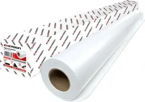 Бумага для плоттера EMERSON RP0594100WK 594 мм × 100 м, 80 г/м²