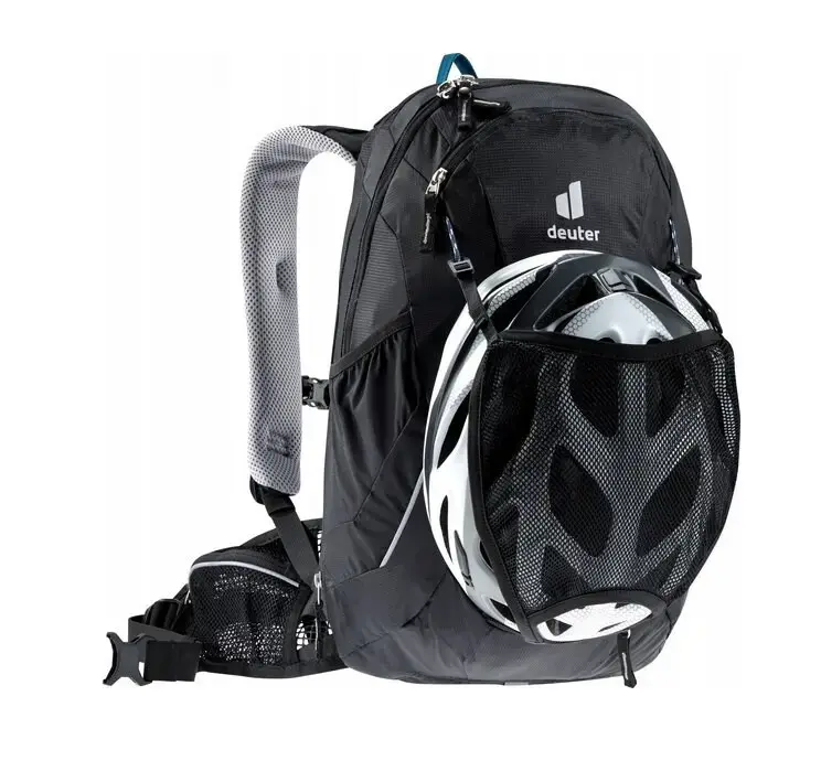 DEUTER Superbike 14 EXP SL — женский велорюкзак Photo 2