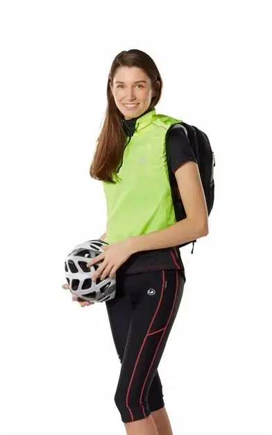 DEUTER Superbike 14 EXP SL — женский велорюкзак Photo 4