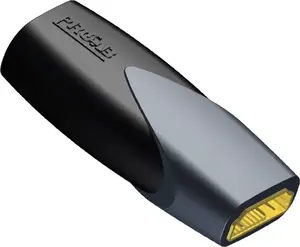 HDMI adapter Procab CLP345, HDMI female to HDMI male, Procab 1KPCL189