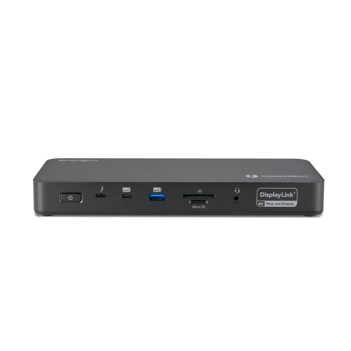 Kensington SD5920T EQ Thunderbolt 4 Док Photo 2